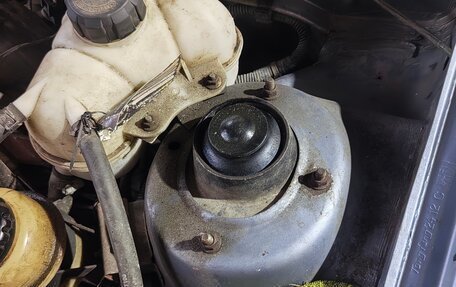 Chevrolet Lanos I, 2006 год, 150 000 рублей, 10 фотография