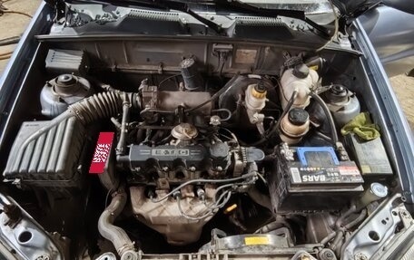 Chevrolet Lanos I, 2006 год, 150 000 рублей, 8 фотография