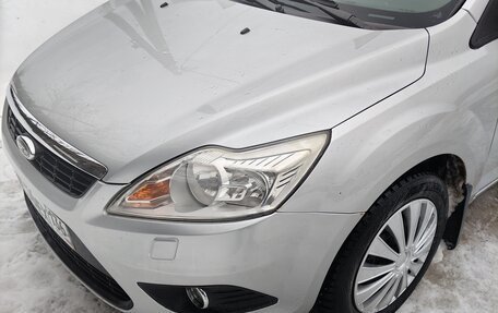 Ford Focus II рестайлинг, 2008 год, 480 000 рублей, 1 фотография