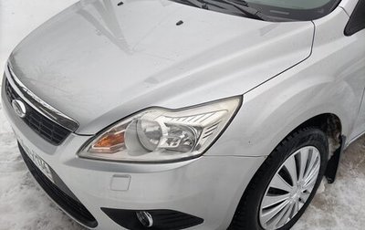 Ford Focus II рестайлинг, 2008 год, 480 000 рублей, 1 фотография