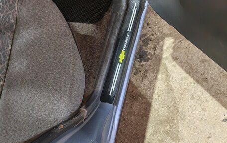 Chevrolet Lanos I, 2006 год, 150 000 рублей, 15 фотография