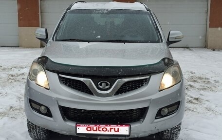 Great Wall Hover H5, 2012 год, 450 000 рублей, 1 фотография