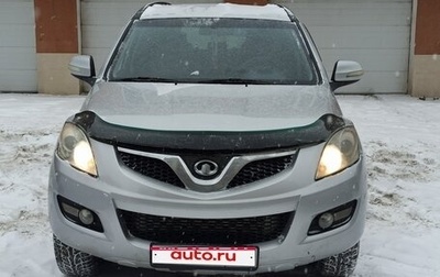 Great Wall Hover H5, 2012 год, 450 000 рублей, 1 фотография