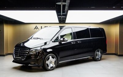 Mercedes-Benz V-Класс, 2025 год, 14 780 000 рублей, 1 фотография