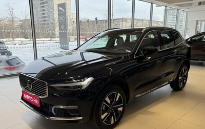 Volvo XC60 II, 2025 год, 6 700 000 рублей, 1 фотография