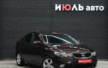 KIA Cerato III, 2009 год, 800 000 рублей, 3 фотография