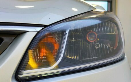 KIA Rio IV, 2019 год, 1 419 000 рублей, 17 фотография