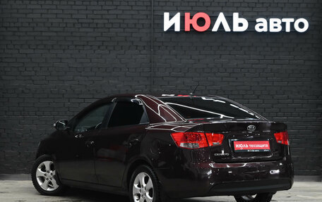 KIA Cerato III, 2009 год, 800 000 рублей, 4 фотография