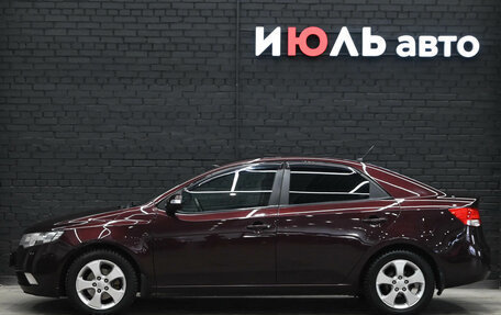 KIA Cerato III, 2009 год, 800 000 рублей, 8 фотография