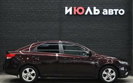KIA Cerato III, 2009 год, 800 000 рублей, 9 фотография