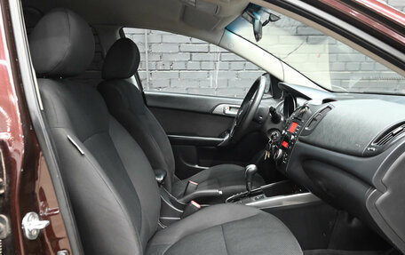 KIA Cerato III, 2009 год, 800 000 рублей, 10 фотография