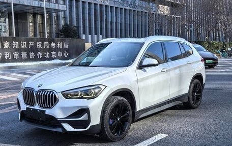 BMW X1, 2022 год, 2 100 000 рублей, 2 фотография