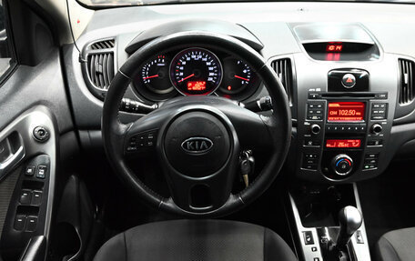 KIA Cerato III, 2009 год, 800 000 рублей, 12 фотография