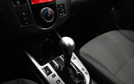 KIA Cerato III, 2009 год, 800 000 рублей, 15 фотография