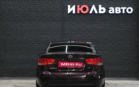 KIA Cerato III, 2009 год, 800 000 рублей, 5 фотография