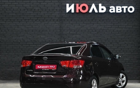 KIA Cerato III, 2009 год, 800 000 рублей, 7 фотография