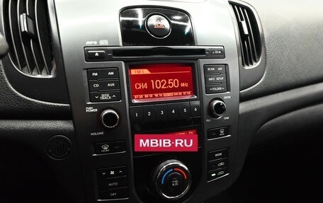 KIA Cerato III, 2009 год, 800 000 рублей, 14 фотография