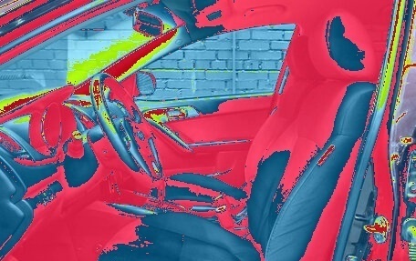 KIA Cerato III, 2009 год, 800 000 рублей, 17 фотография