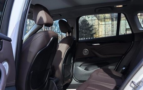 BMW X1, 2022 год, 2 100 000 рублей, 6 фотография