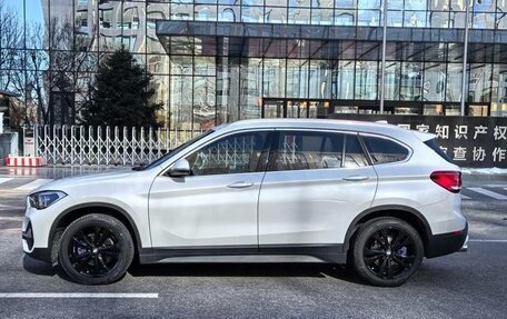 BMW X1, 2022 год, 2 100 000 рублей, 3 фотография