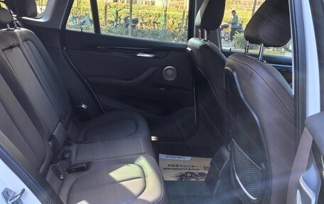 BMW X1, 2022 год, 2 100 000 рублей, 7 фотография