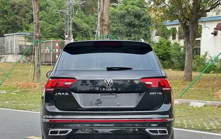 Volkswagen Tiguan II, 2024 год, 3 560 500 рублей, 3 фотография