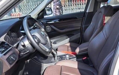 BMW X1, 2022 год, 2 100 000 рублей, 5 фотография