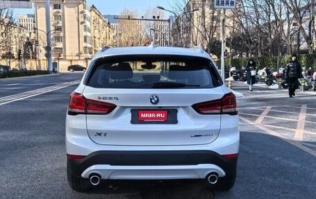 BMW X1, 2022 год, 2 100 000 рублей, 4 фотография