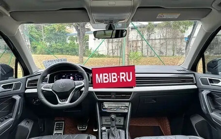 Volkswagen Tiguan II, 2024 год, 3 560 500 рублей, 7 фотография