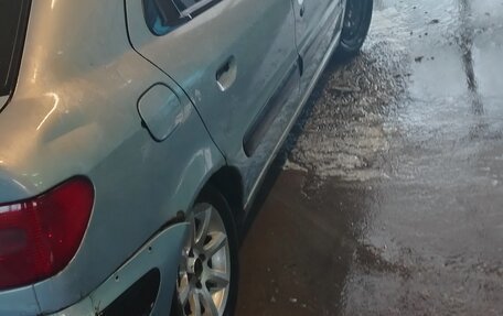 Citroen Xsara, 2002 год, 80 000 рублей, 3 фотография