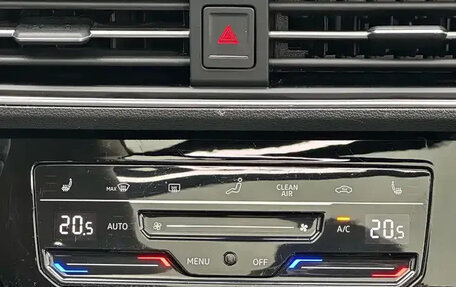 Volkswagen Tiguan II, 2024 год, 3 560 500 рублей, 10 фотография