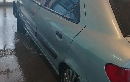 Citroen Xsara, 2002 год, 80 000 рублей, 2 фотография