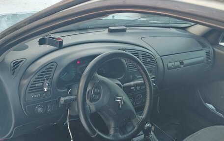 Citroen Xsara, 2002 год, 80 000 рублей, 5 фотография