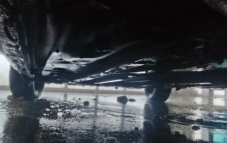 Citroen Xsara, 2002 год, 80 000 рублей, 10 фотография