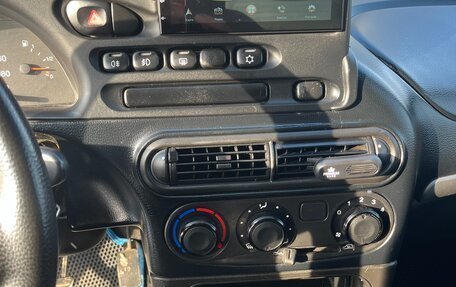 Chevrolet Niva I рестайлинг, 2011 год, 490 000 рублей, 6 фотография