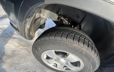 Chevrolet Niva I рестайлинг, 2011 год, 490 000 рублей, 9 фотография