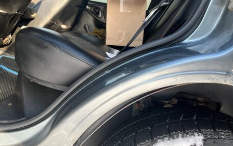 Chevrolet Niva I рестайлинг, 2011 год, 490 000 рублей, 10 фотография