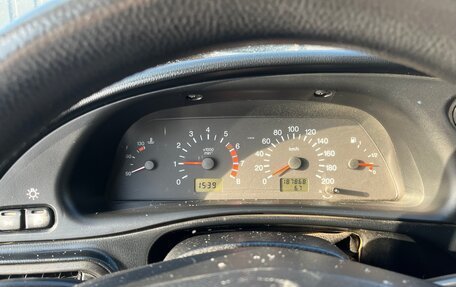 Chevrolet Niva I рестайлинг, 2011 год, 490 000 рублей, 8 фотография