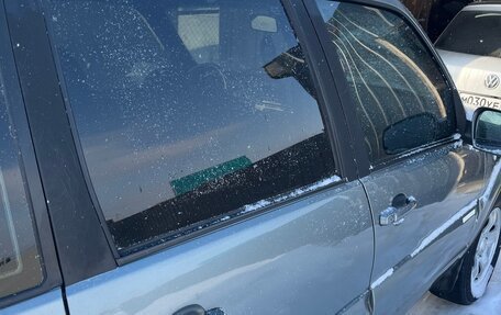 Chevrolet Niva I рестайлинг, 2011 год, 490 000 рублей, 4 фотография