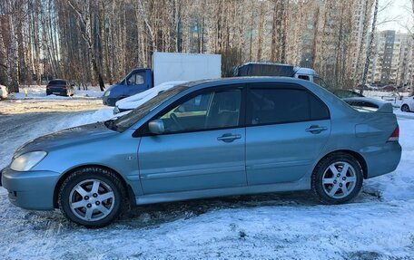 Mitsubishi Lancer IX, 2006 год, 290 000 рублей, 7 фотография