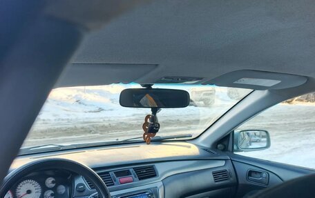 Mitsubishi Lancer IX, 2006 год, 290 000 рублей, 23 фотография