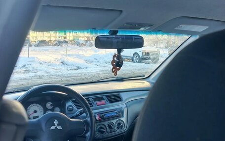 Mitsubishi Lancer IX, 2006 год, 290 000 рублей, 27 фотография