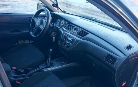 Mitsubishi Lancer IX, 2006 год, 290 000 рублей, 26 фотография