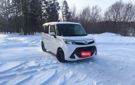 Daihatsu Thor I, 2019 год, 840 000 рублей, 2 фотография