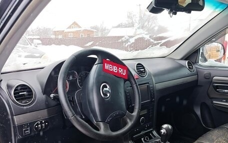 Great Wall Hover H5, 2013 год, 350 000 рублей, 4 фотография