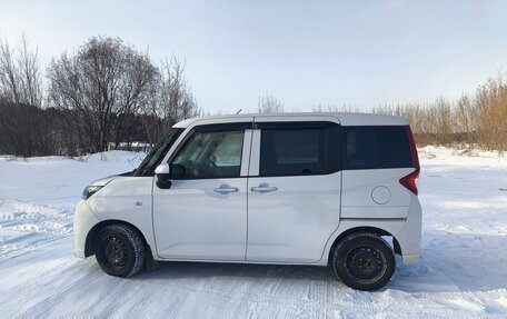 Daihatsu Thor I, 2019 год, 840 000 рублей, 5 фотография