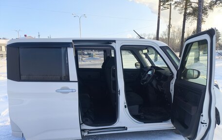 Daihatsu Thor I, 2019 год, 840 000 рублей, 7 фотография