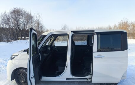 Daihatsu Thor I, 2019 год, 840 000 рублей, 9 фотография