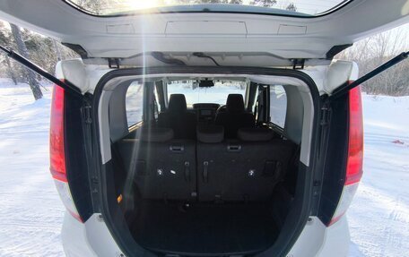 Daihatsu Thor I, 2019 год, 840 000 рублей, 11 фотография