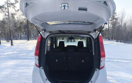 Daihatsu Thor I, 2019 год, 840 000 рублей, 10 фотография